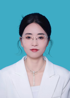刘迎娜