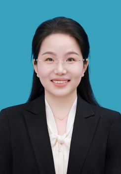 候雪丽
