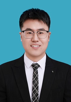 高二林