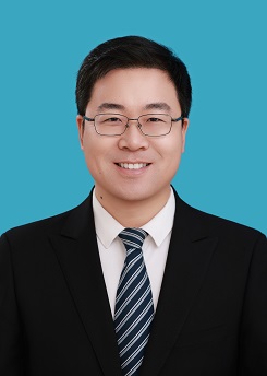 任志杰