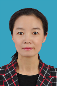 邓亚丽